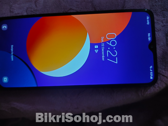 Samsung Galaxy M12 (6/128)